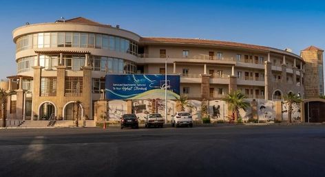 Royal Beach Hurghada