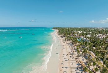 Grand Palladium Select Bávaro