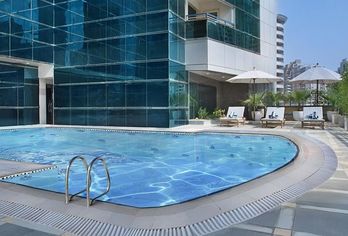 Golden Tulip Media Hotel