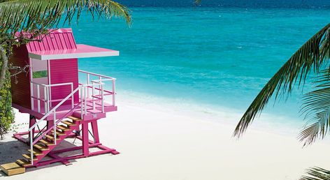 Ifuru Island Maldives