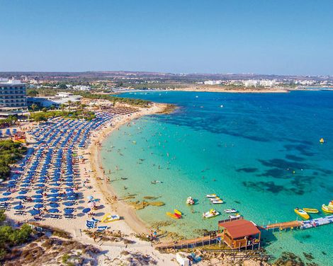 Asterias Beach Hotel-2