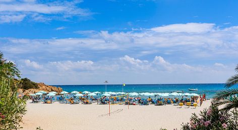 Tirreno Resort
