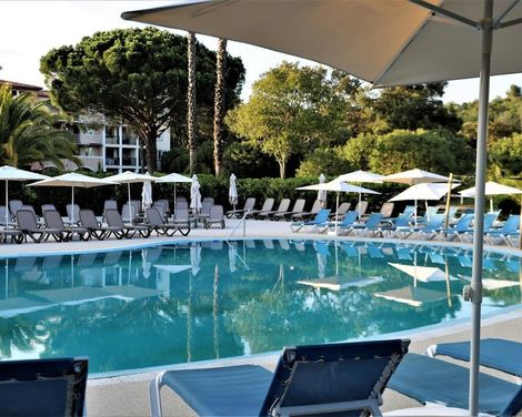 Sowell Hotels Saint Tropez-1