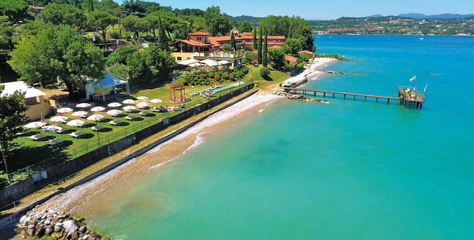 Sentido Lago di Garda Premium Village