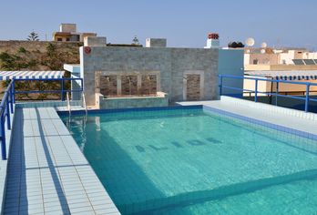 Hotel Ilios