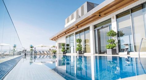 IntercityHotel Dubai Jaddaf Waterfront