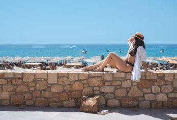 Costa Lindia Beach