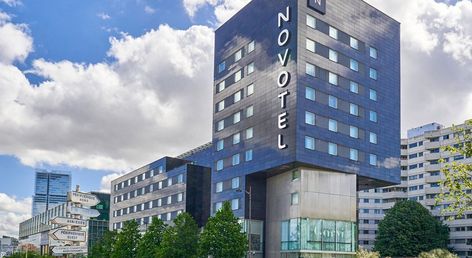 Novotel Paris 17
