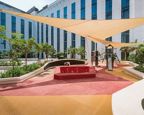 Millennium Al Barsha-3