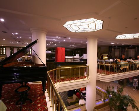 Istanbul Royal Hotel-3