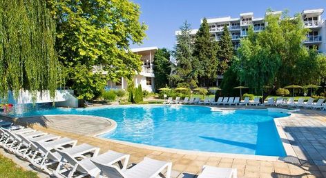 Hotel Sandy Beach