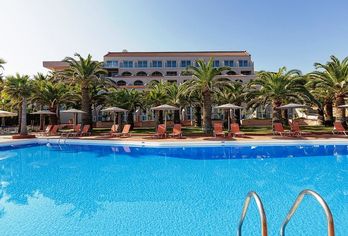 Europa Resort Hotel