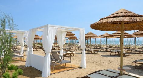 Lino delle Fate Eco Village Resort