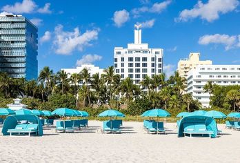 The Palms Hotel & Spa