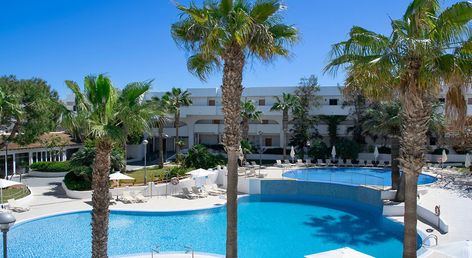 BLUESEA Club Marthas
