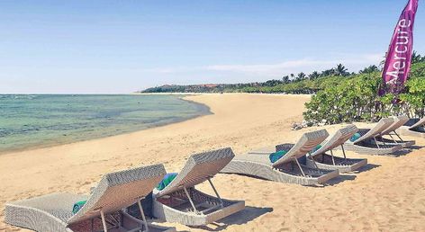 Mercure Bali Nusa Dua
