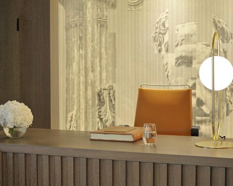 Meliá Athens-0