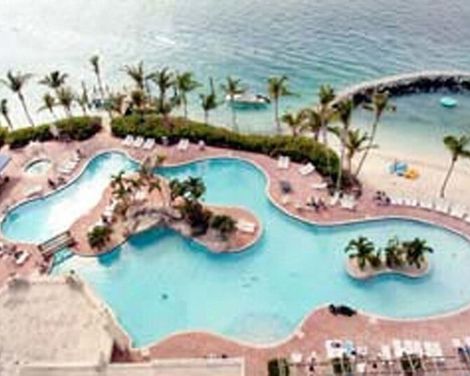 Warwick Paradise Island Bahamas - All Inclusive - Adults Only-1