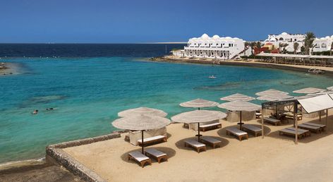 Arabella Azur Resort