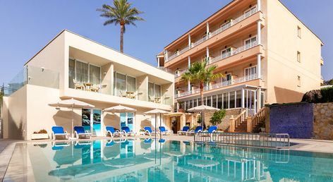 Venecia Paguera Hotel