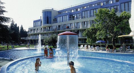 Hotel Koral