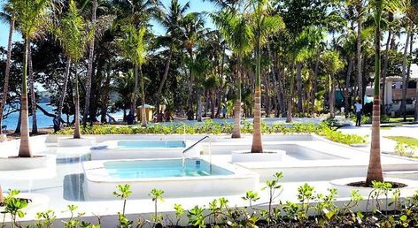 Senator Puerto Plata Spa & Resort
