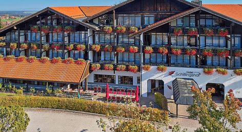 Schillingshof