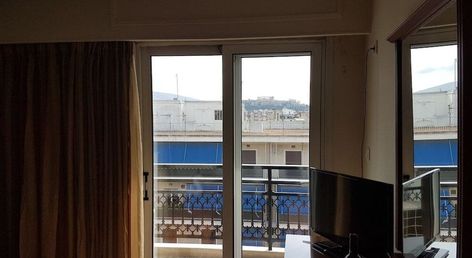 Apollo Hotel Athens