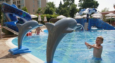 Alba Hotel