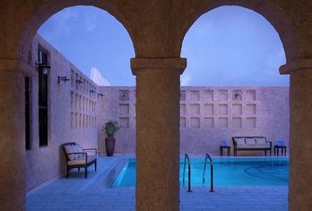 Hotel, Souq Waqif Boutique Hotels by Tivoli