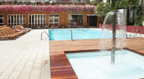 ALEGRIA Plaza Paris