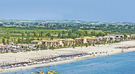 Mediterranean Village Hotel & Spa