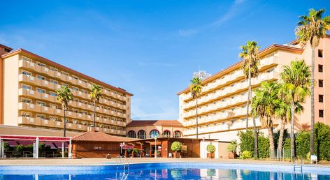 Ohtels La Hacienda