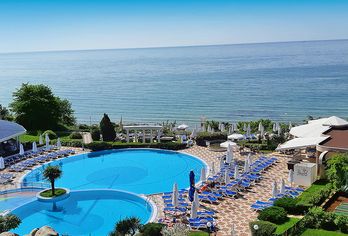 Sineva Beach