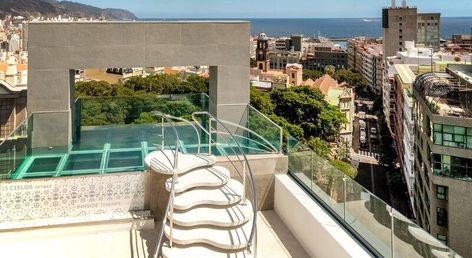 INNSiDE Tenerife Santa Cruz