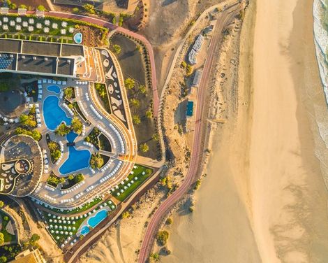 Iberostar Waves Playa Gaviotas-0