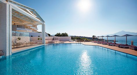 Proteas Blu Resort
