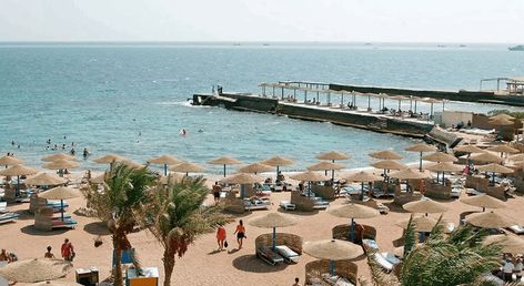 Royal Star Empire Beach Resort