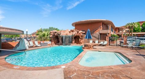 Best Western Coral Hills