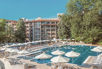 GRIFID Aqua Club Bolero