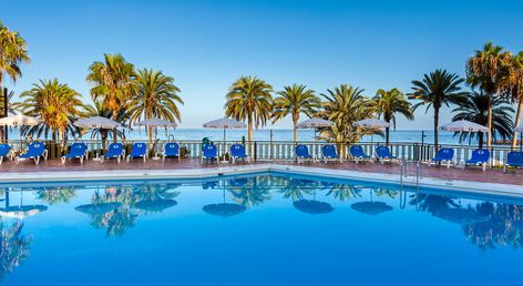 Sol Tenerife