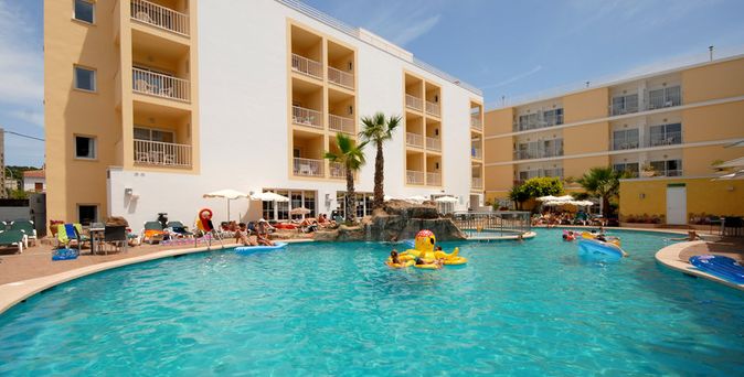 Hotel Capricho & Spa
