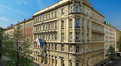 Bellevue Hotel
