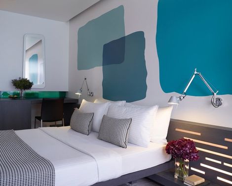 Fresh Hotel-0