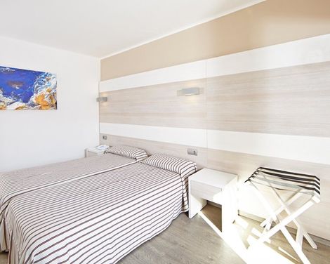 Ahoi! Urban Beach Hotel-2