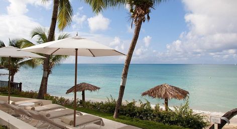 Blue Waters Resort & Spa