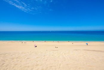 Sol Fuerteventura Jandia - All Suites