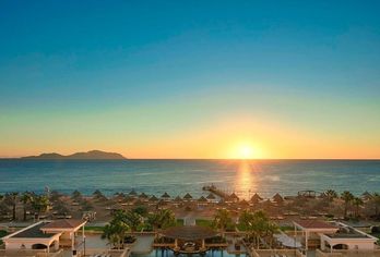 Sheraton Sharm Hotel