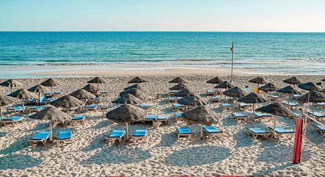 Sentido Djerba Beach