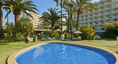 EIX Lagotel Holiday Resort